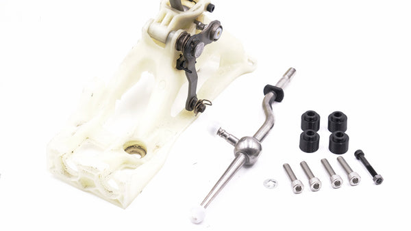C's / TRD "Hybrid" Short Stroke Shifter - Celica (6th & 7th Gen)