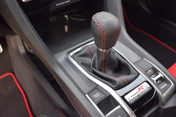 Runabout Shift Knob