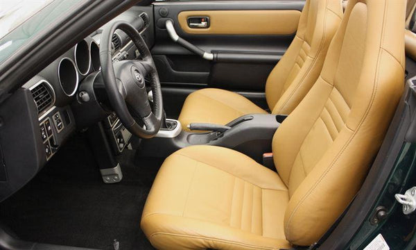 Spyder Shifter Trim Bezel - Limited Edition ZZW30