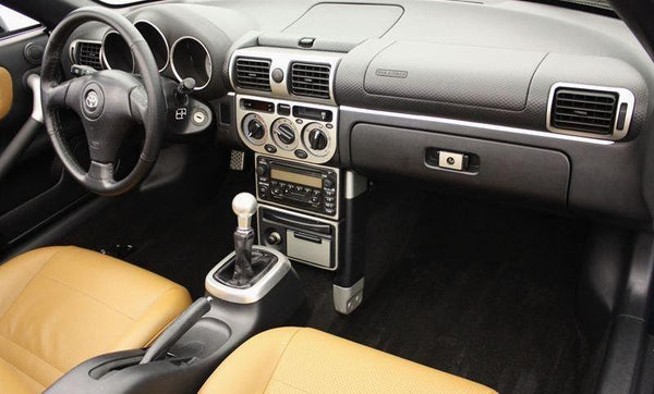 Spyder Shifter Trim Bezel - Limited Edition ZZW30