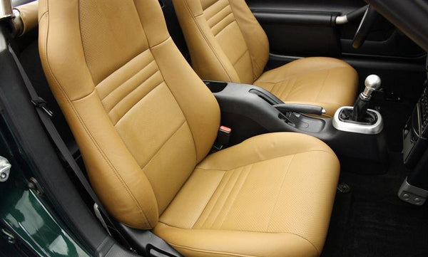 Spyder Shifter Trim Bezel - Limited Edition ZZW30