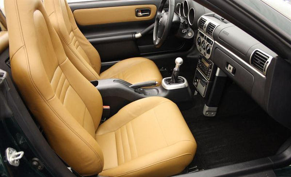 Spyder Shifter Trim Bezel - Limited Edition ZZW30
