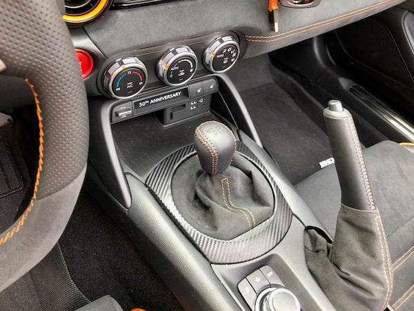 Runabout Shift Knob