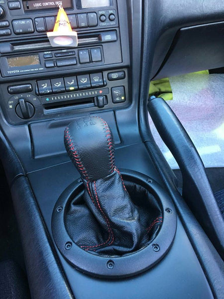 Runabout Shift Knob