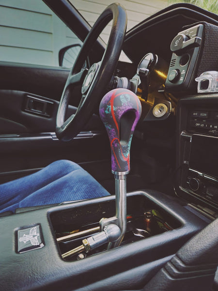 C's Short Stroke Shifter Reproduction (AW11)