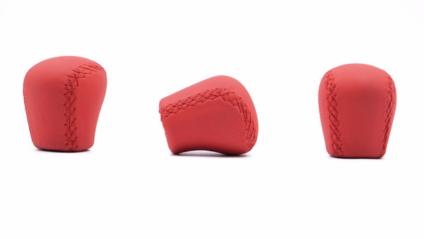 Runabout Shift Knob - RED Series