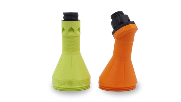 Fancy Speed Pour Oil Funnel (MOPAR)