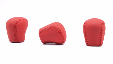 Runabout Shift Knob - RED Series – Superklasse