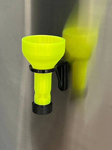 Fancy Speed Pour Oil Funnel (Mitsubishi)