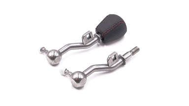 C's / TRD Hybrid Short Stroke Shifter (SW20) – Superklasse
