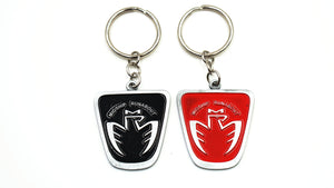 Midship Runabout Keyring/Keychain