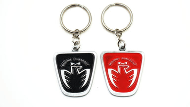 Midship Runabout Keyring/Keychain – Superklasse