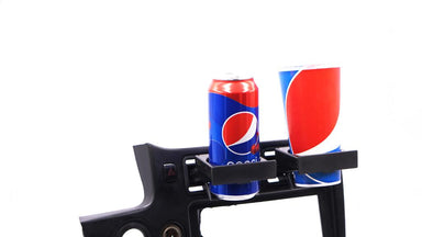 AutoExtrude AC Vent Cup Holder (SW20) – Superklasse