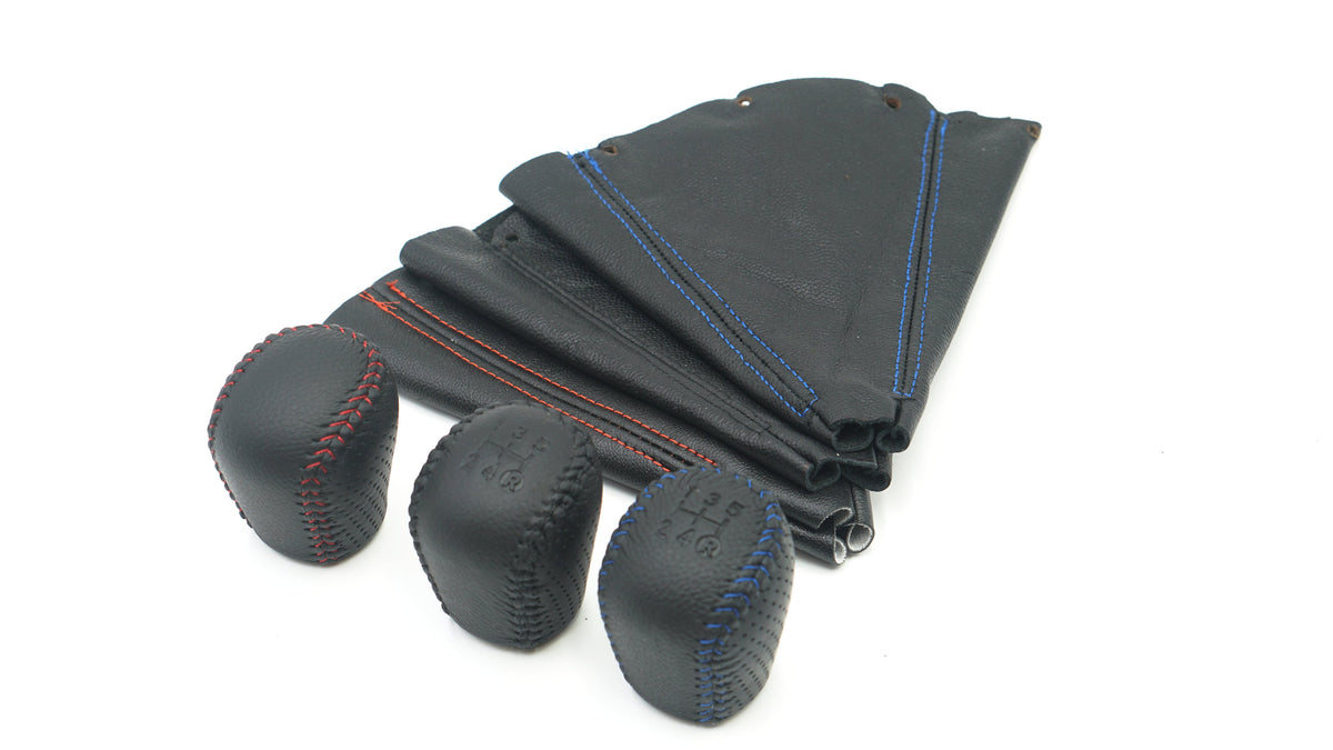 Unique Shift Boot Runabout Shifter Trim * Custom Shift Boots β Superklasse