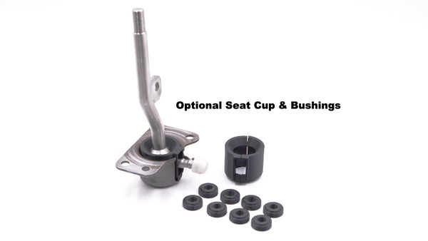C's Short Stroke Shifter Reproduction (AW11)