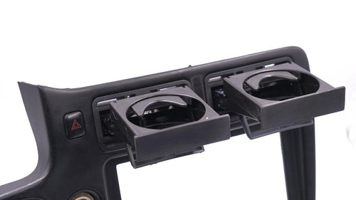 Cup holder air vent discount
