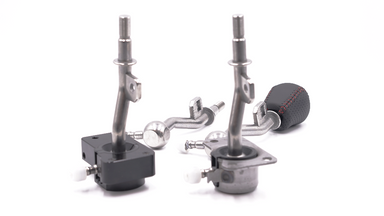 C's / TRD Hybrid Short Stroke Shifter (SW20) – Superklasse