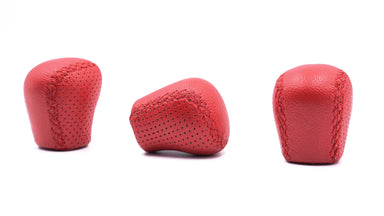 Runabout Shift Knob - RED Series – Superklasse