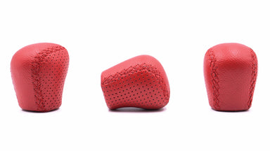 Runabout Shift Knob - RED Series – Superklasse